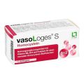 Vasologes S Homocystein Dragees (90 stk) – PZN 11482982