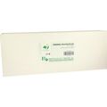 VERBANDMULL 10 cmx10 m zickzack, 1 ST – PZN 3160394