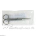 VERBANDSCHERE spitz/spitz 13 cm rostfrei, 1 ST – PZN 61728