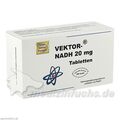 VEKTOR NADH 20 mg Lutschtabletten, 90 ST – PZN 7418642