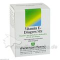 VITAMIN E Dragees NEM, 200 ST – PZN 1840736