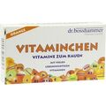VITAMINCHEN Orange Kautabletten, 2X10 ST – PZN 7008660