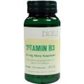 VITAMIN B3 15 mg Bios Kapseln, 100 ST – PZN 9324661