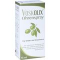 VOSKOLIX Ohrenspray, 15 ML – PZN 11124952
