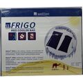 WELLION FRIGO XXL med cooler bag, 1 ST – PZN 8812648