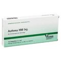Asthma Hm iniecto  Ampullen (10X2 ml) – PZN 1876740