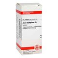 Arum Triphyllum D 4 Tabletten (80 stk) – PZN 2625885
