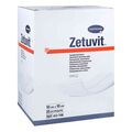 Zetuvit Saugkompresse steril 10x10 cm (25 stk) – PZN 2724334