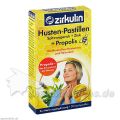 ZIRKULIN Husten Pastillen Spitzwegerich+Zink+Prop., 30 ST – PZN 10020794