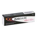 Zugsalbe effect 50% Salbe (15 g) – PZN 11517539