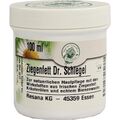 ZIEGENFETT Salbe Dr.Schlegel, 100 G – PZN 2483764