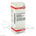 YOHIMBINUM HYDROCHLORICUM D 4 Dilution, 20 ML – PZN 2933776