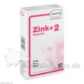 ZINK+2 Kapseln, 50 ST – PZN 8773109