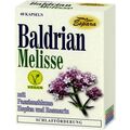 Baldrian-Melisse, 60 ST – PZN 10042519