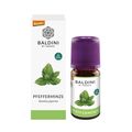 Baldini Pfefferminze BIO/Demeter im Umkarton, 5 ML – PZN 10093528