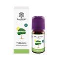 Baldini Teebaum BIO im Umkarton, 5 ML – PZN 10093681