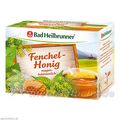 Bad Heilbrunner Fenchel-Honig Tee, 15 ST – PZN 1055351
