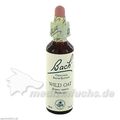 Bach-Blüte Wild Oat, 20 ML – PZN 170110