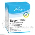 Basentabs pH-balance PASCOE, 200 ST – PZN 2246521