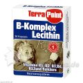 B-Komplex-Lecithin Terra Point, 30 ST – PZN 3151231