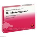 B12 ANKERMANN, 50 ST – PZN 3541050