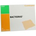 Bactigras 10x10cm, 10 ST – PZN 8407379