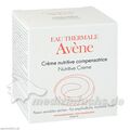 Avene Nutritive Creme, 50 ML – PZN 9043583
