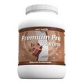 Best Body Nutrition Premium Pro Milchschokolade (750 g) – PZN 5375905
