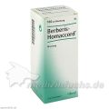 BERBERIS HOMACCORD, 100 ML – PZN 117794