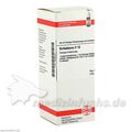 BELLADONNA D12, 50 ML – PZN 2809013