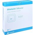 Biatain Silicone Schaumverband 12.5x12.5cm, 10 ST – PZN 3879702