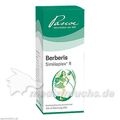 Berberis Similiaplex R, 100 ML – PZN 4193697