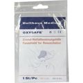 BEATMUNGSTUCH Oxysafe, 1 ST – PZN 4599838