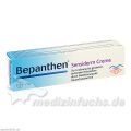 Bepanthen Sensiderm Creme, 20 G – PZN 6429046