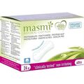 Bio Slipeinlagen Ultra 100% Bio Baumwolle MASMI, 24 ST – PZN 11286643