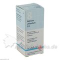 BIOCHEMIE DHU 8 NATRIUM CHLORATUM D 3, 80 ST – PZN 274424
