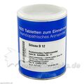 BIOCHEMIE 11 SILICEA D12, 1000 ST – PZN 3407854