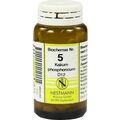 BIOCHEMIE 5 KAL PHOS D12, 100 ST – PZN 5955896