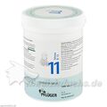 Biochemie Pflüger Nr. 11 Silicea D 12, 1000 ST – PZN 6320065