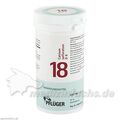 Biochemie Pflüger Nr. 18 Calcium sulfuratum D 6, 400 ST – PZN 6322549