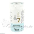 Biochemie Pflüger Nr. 7 Magnesium phosphoricum D 6, 100 G – PZN 6323402