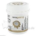 Biochemie Senagold Nr. 16 Lithium chloratum D12, 400 ST – PZN 7544476