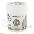 Biochemie Senagold Nr. 25 Aurum chlor. natr. D12, 400 ST – PZN 7544571