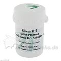 Biochemie Adler 11 Silicea D12 Adler Pharma GmbH, 200 ST – PZN 833384