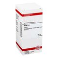 Borax D 6 Tabletten (200 stk) – PZN 2801253