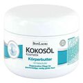 Bonlauri Kokosöl Körperbutter mit Kakaobutter (200 ml) – PZN 10797531