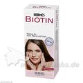 Biotin Hermes 2.5 mg, 90 ST – PZN 8999552