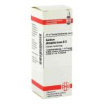 Acidum Phosphoricum D 3 Dilution (20 ml)