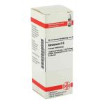 Abrotanum D 6 Dilution (20 ml)