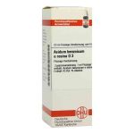 Acidum Benzoicum E.res. D 3 Dilution (20 ml)